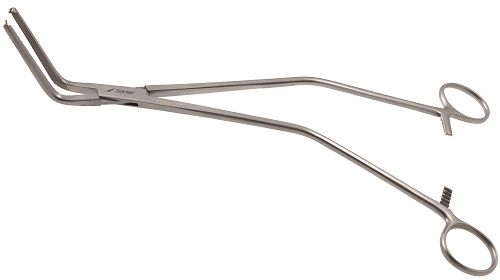 Hays Colon Resection Clamp